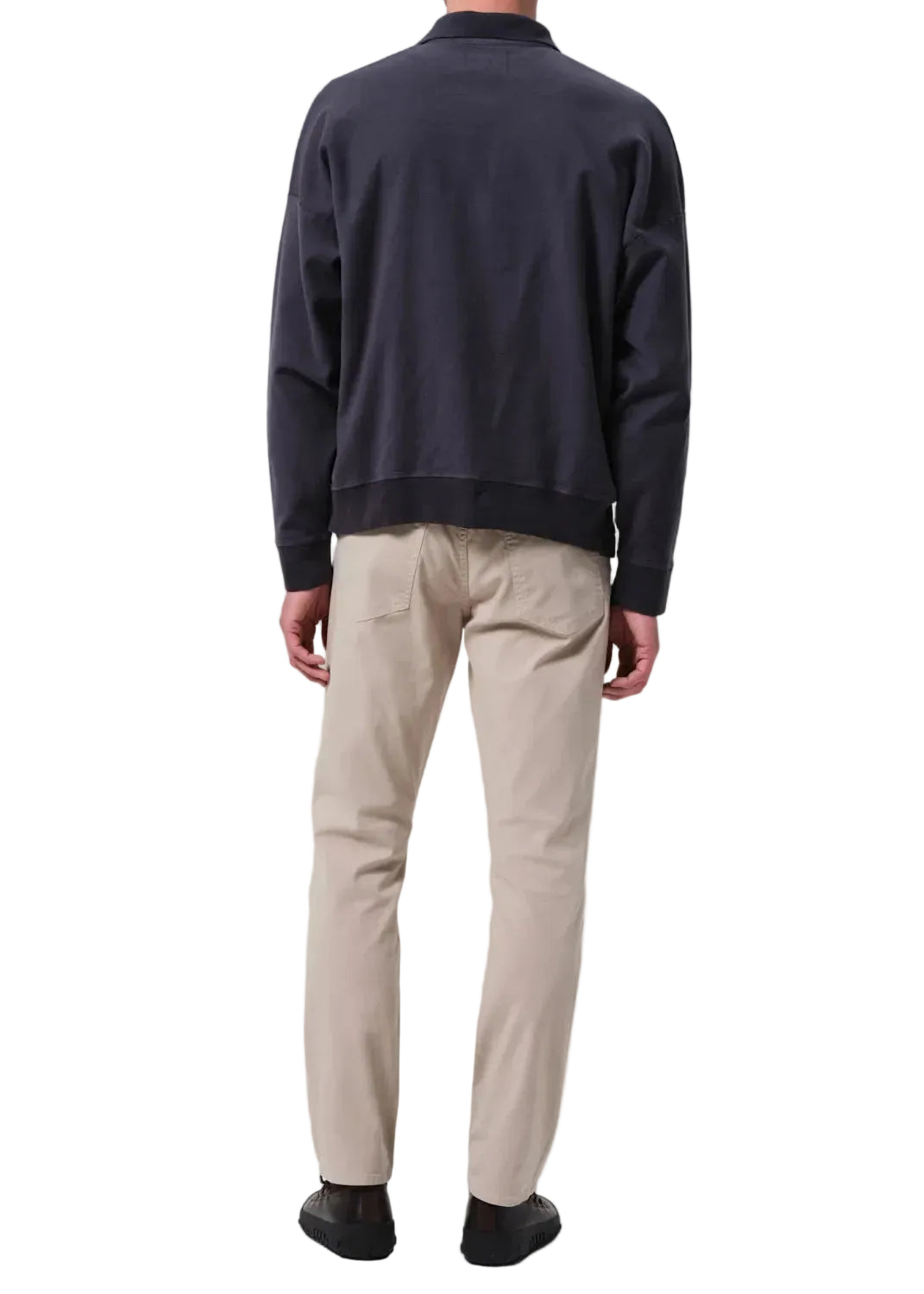 GAGE ITALIAN CANVAS