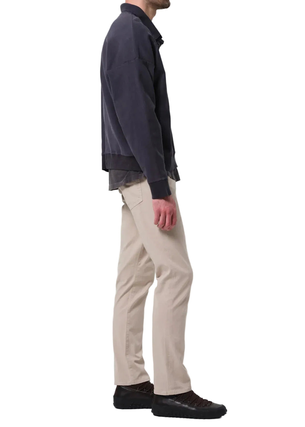 GAGE ITALIAN CANVAS