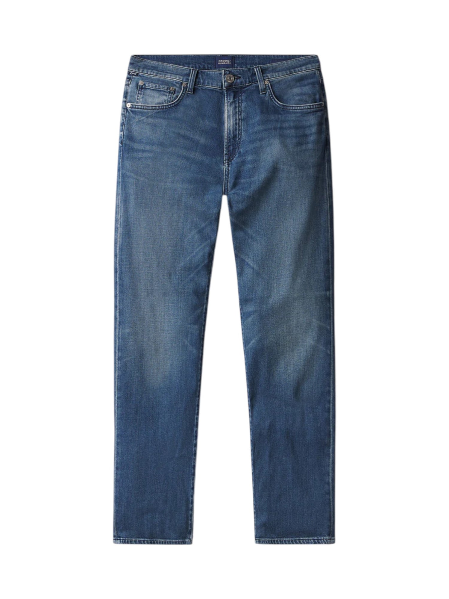 GAGE TROPICAL DENIM