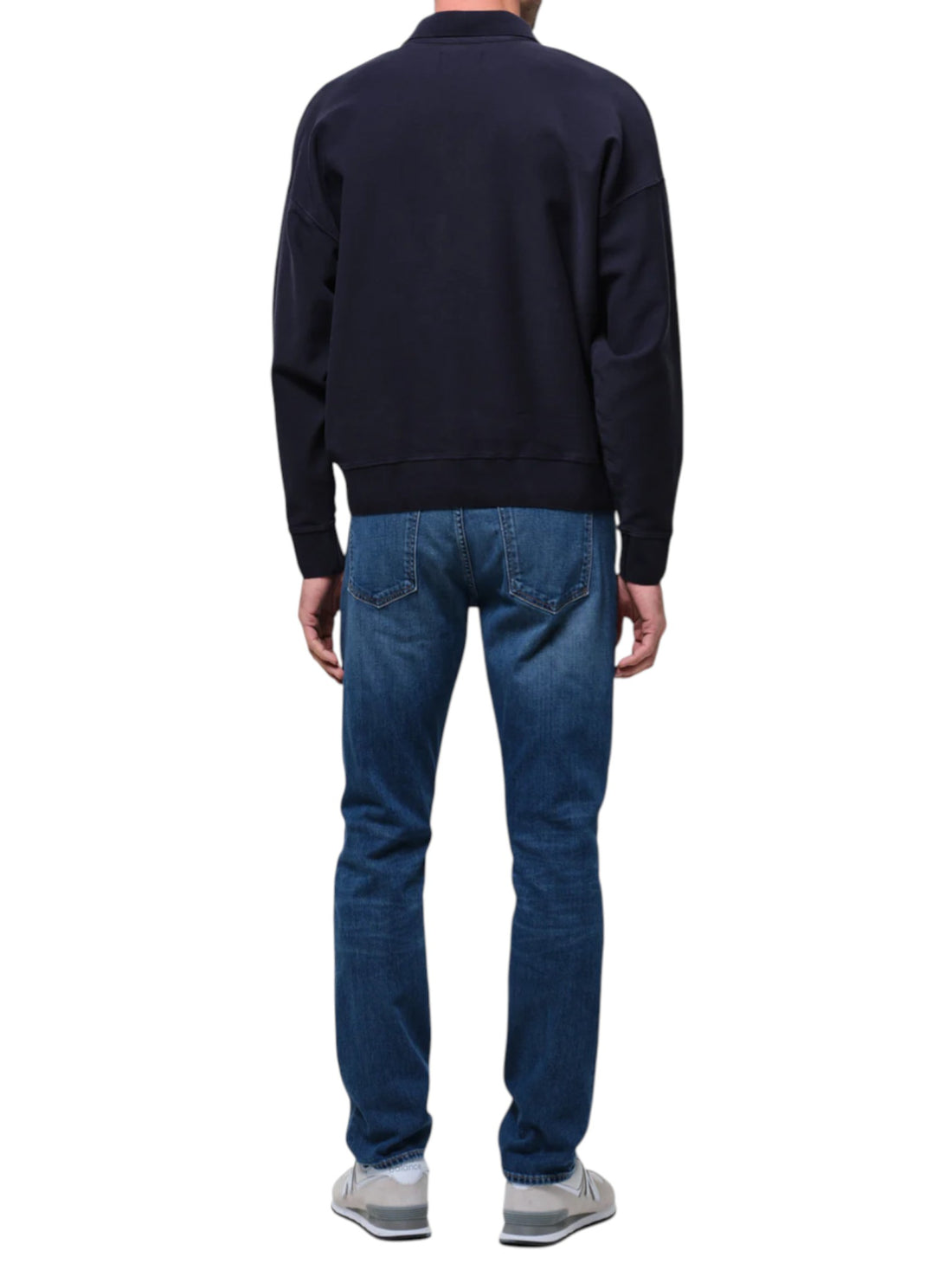 GAGE TROPICAL DENIM