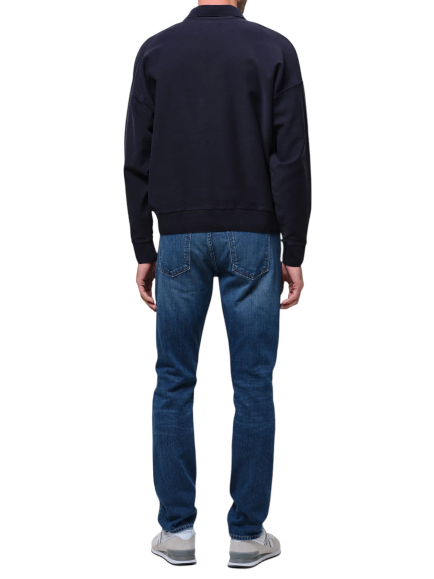 GAGE TROPICAL DENIM