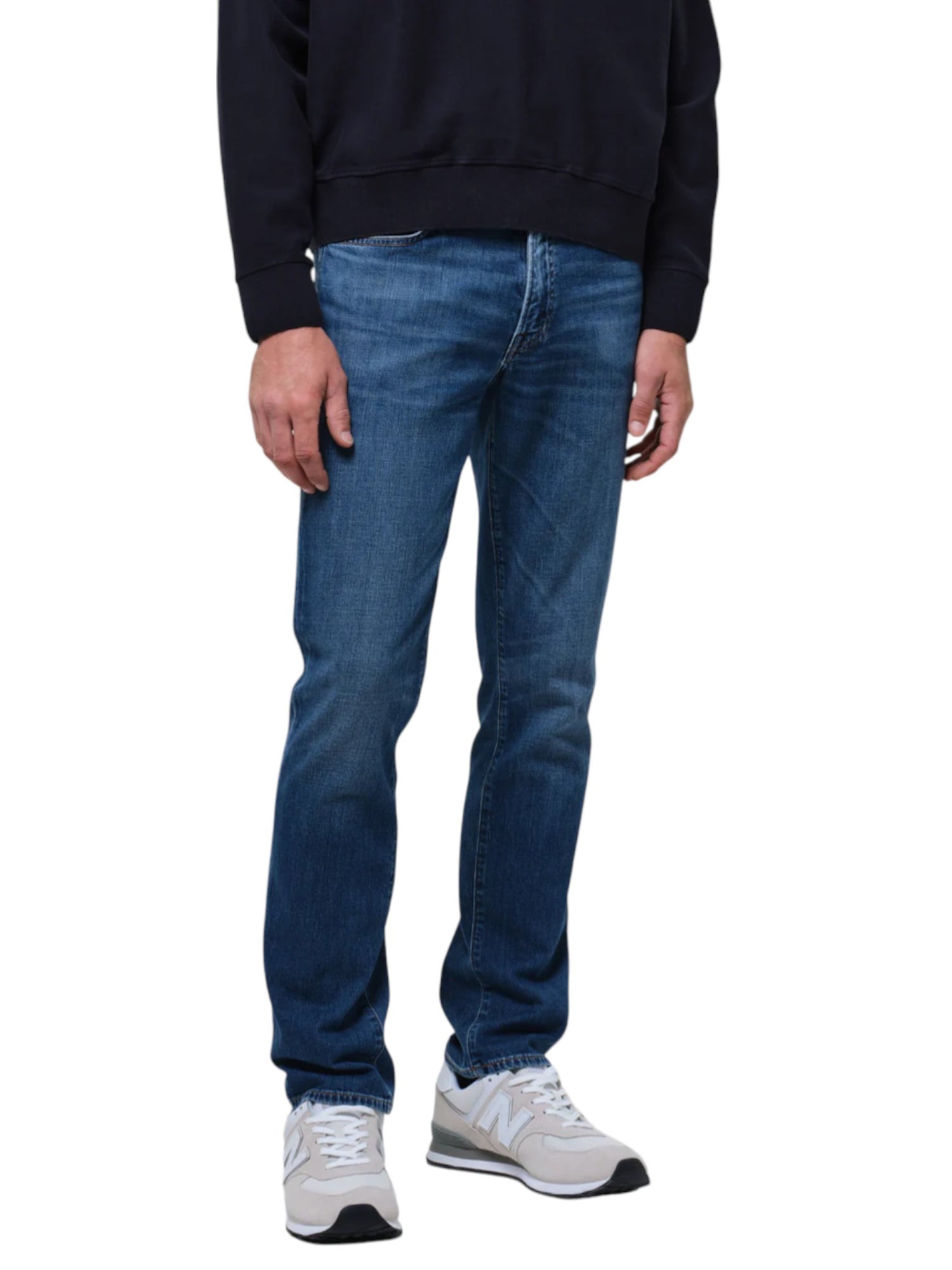 GAGE TROPICAL DENIM