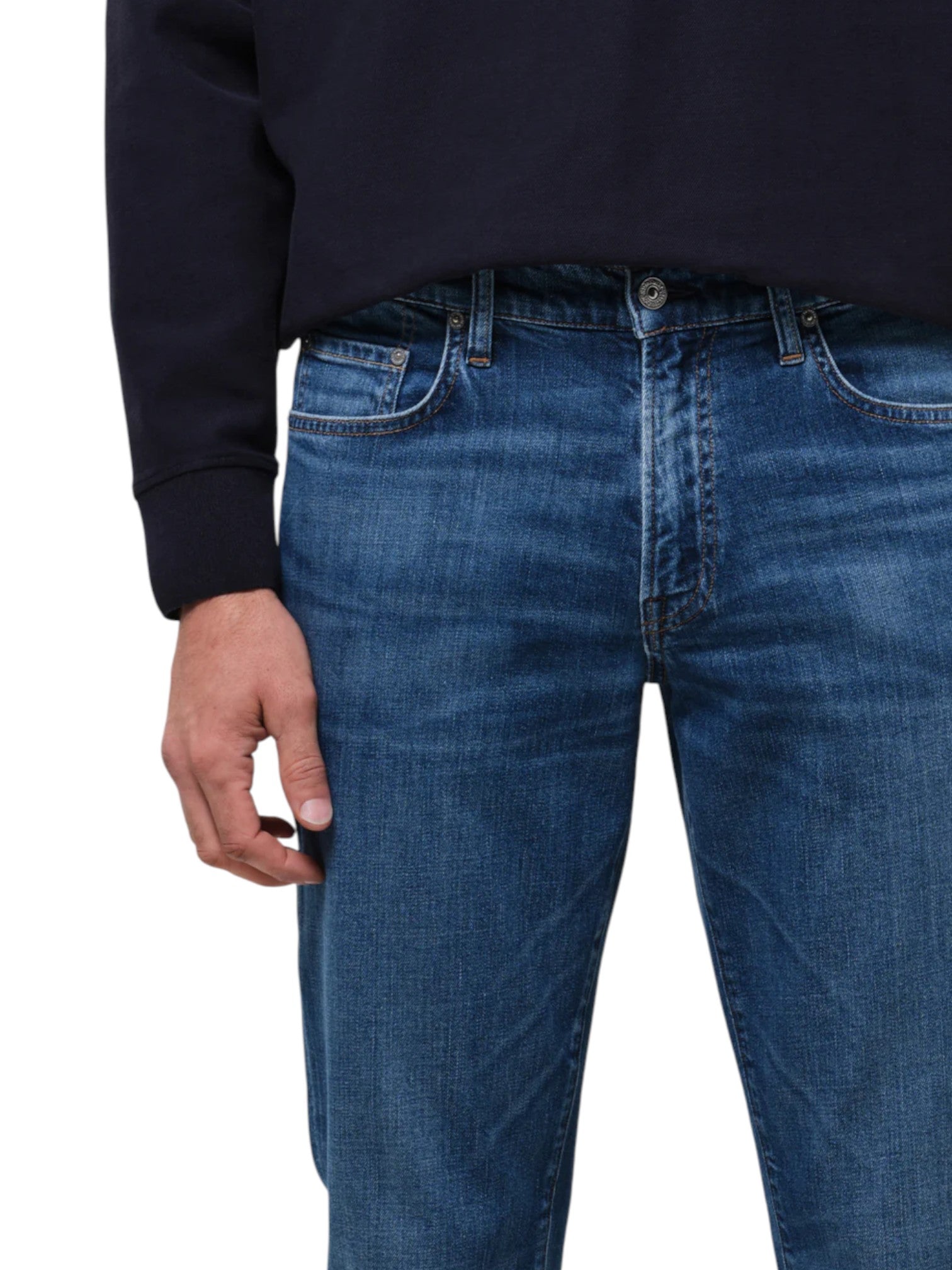 GAGE TROPICAL DENIM