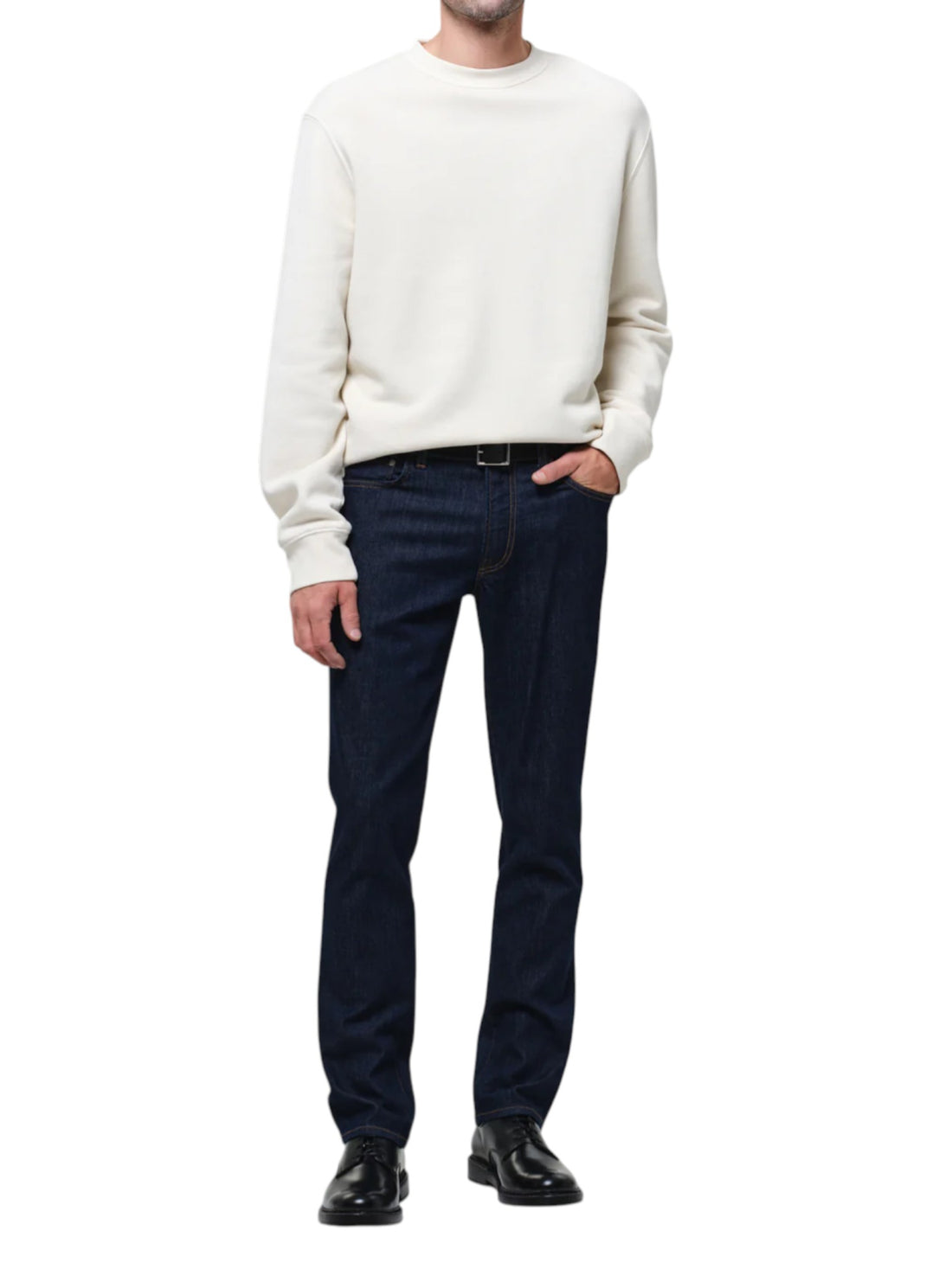 GAGE TROPICAL DENIM
