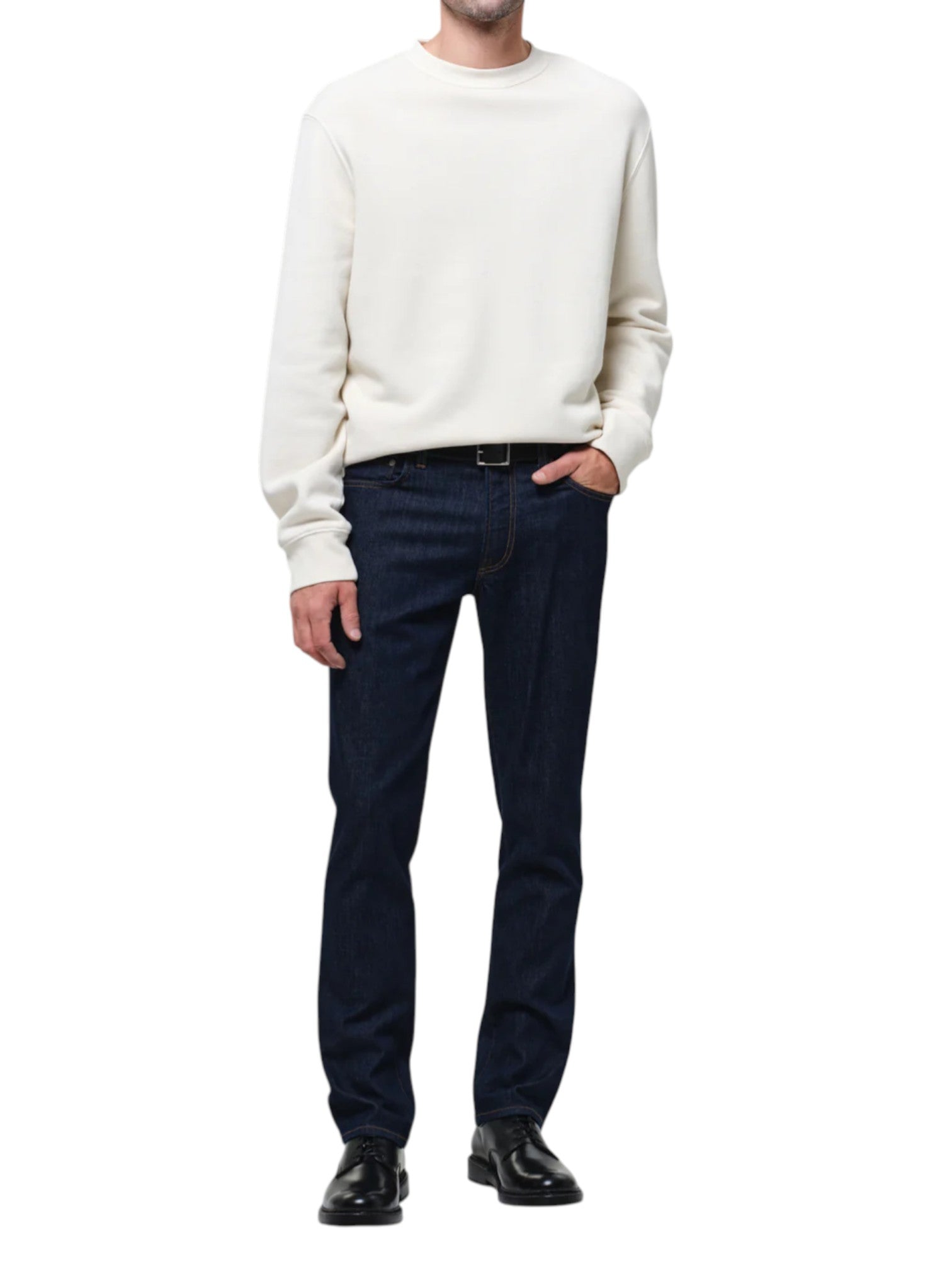 GAGE TROPICAL DENIM