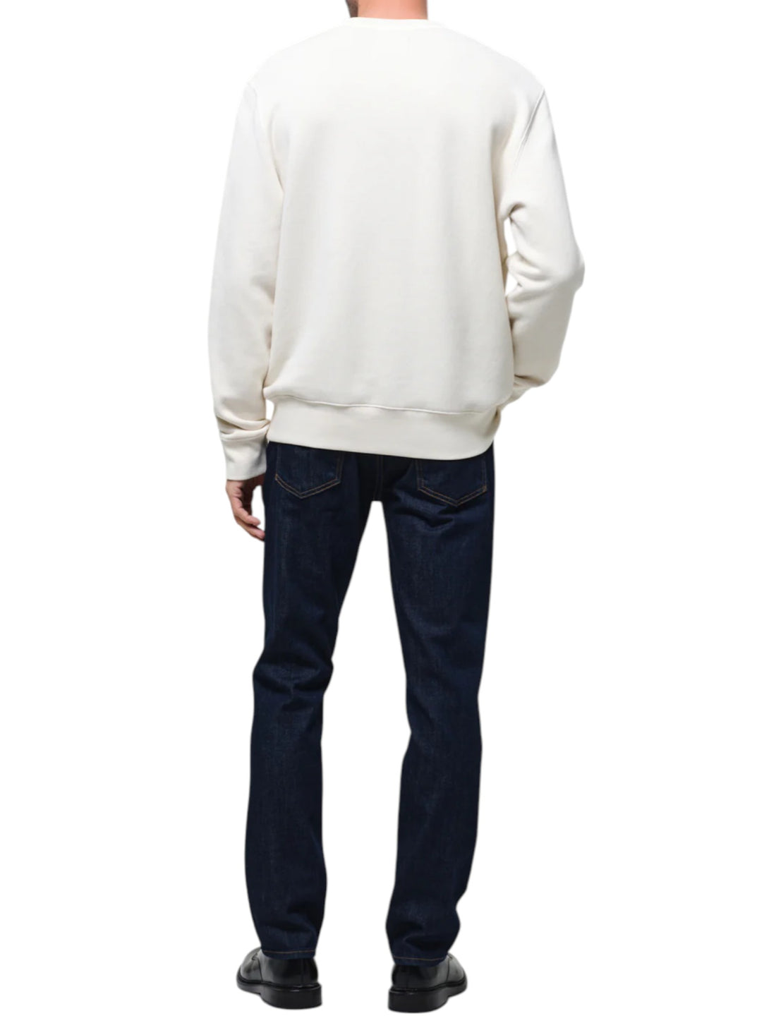 GAGE TROPICAL DENIM