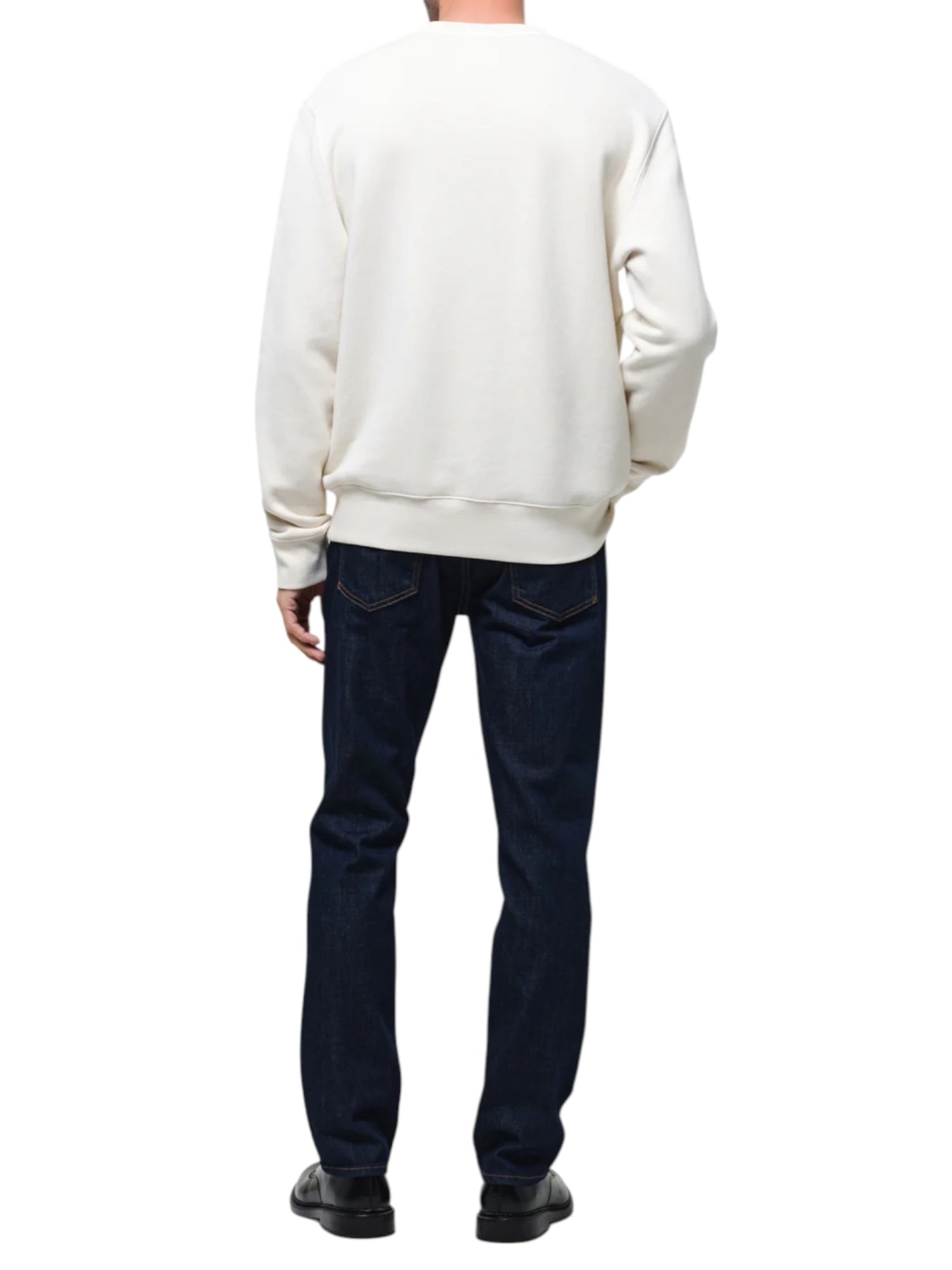GAGE TROPICAL DENIM