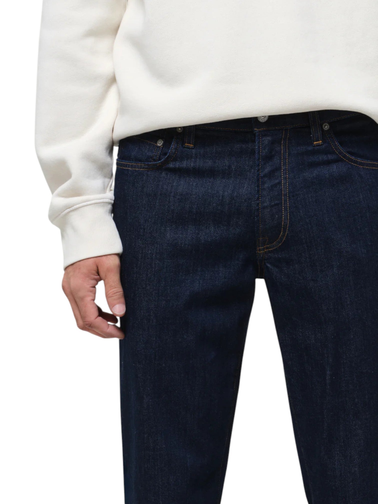 GAGE TROPICAL DENIM