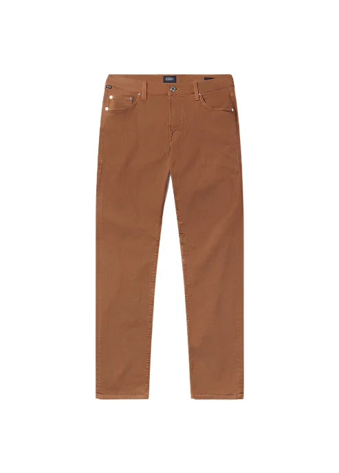 GAGE STRETCH TWILL