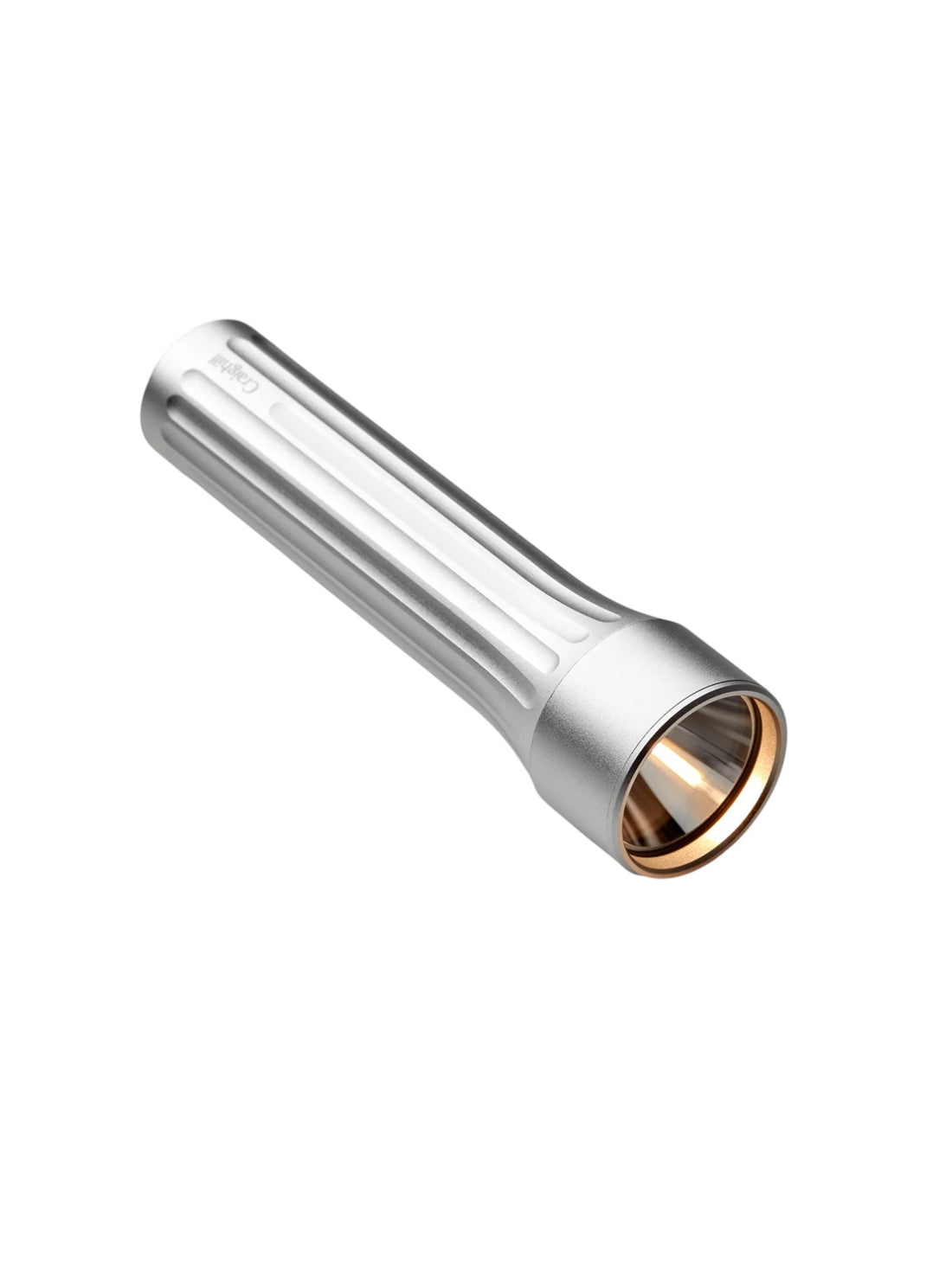 TEMPLE FLASHLIGHT - L.E. &amp; Chalk