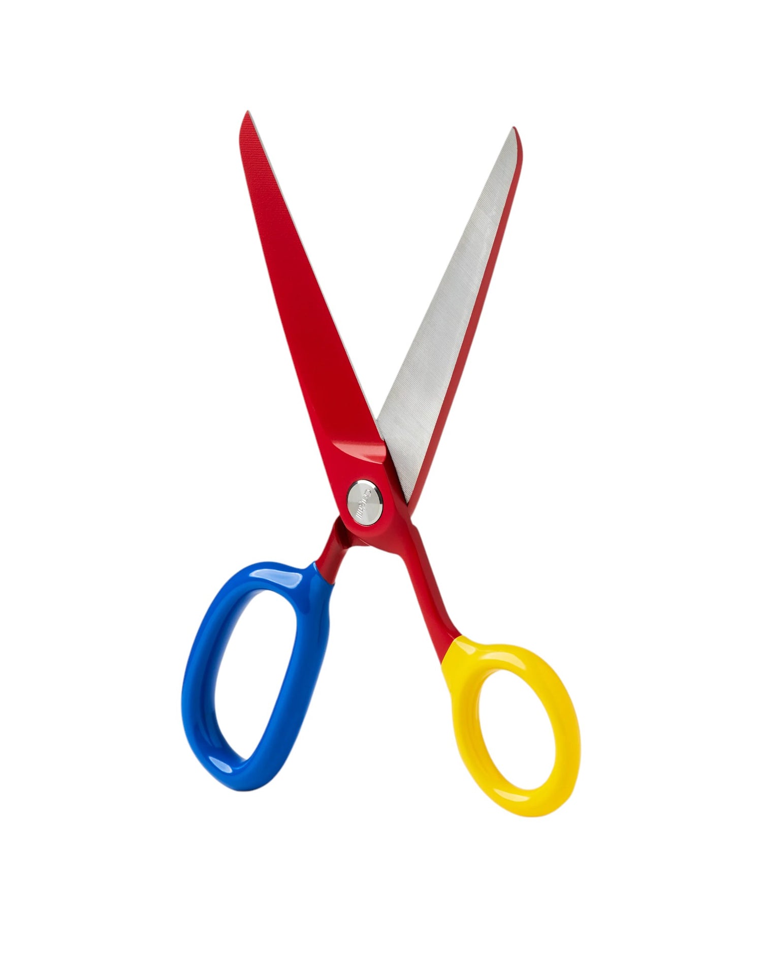 CHROMA SCISSORS