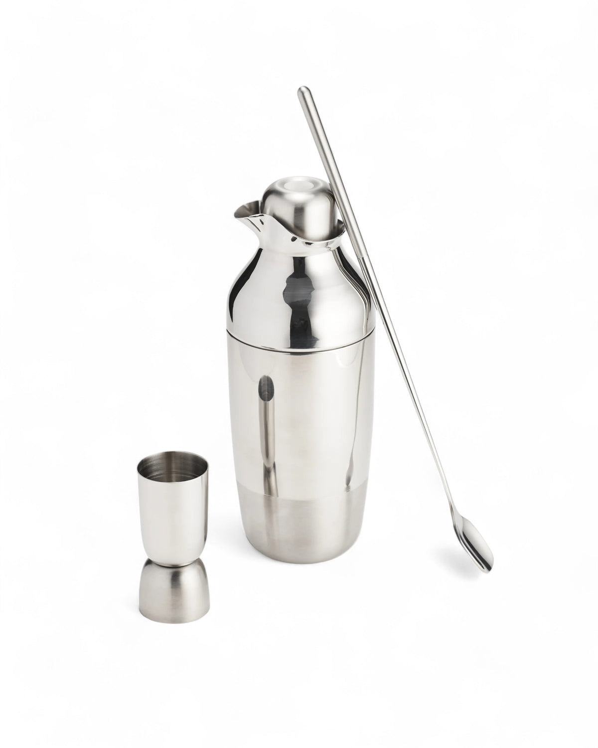 MESCOLA COCKTAIL KIT - EAST FORK - L.E. &amp; Chalk