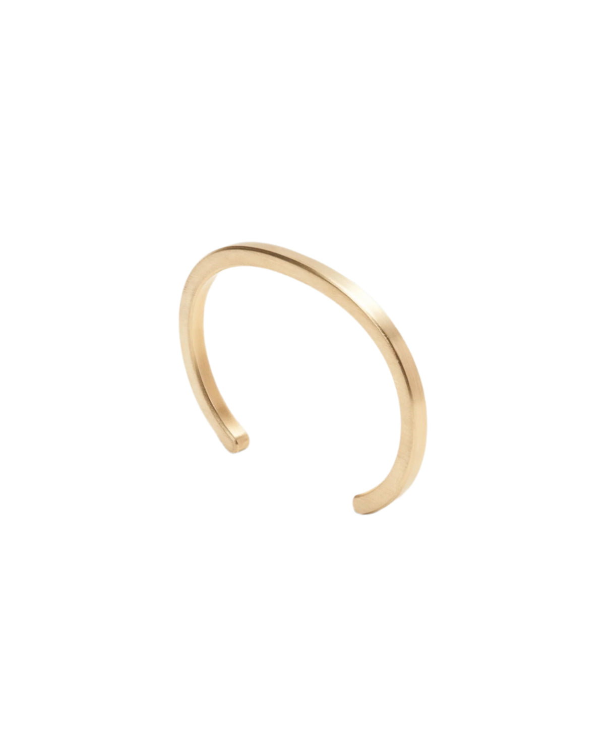 RADIAL CUFF - L.E. &amp; Chalk