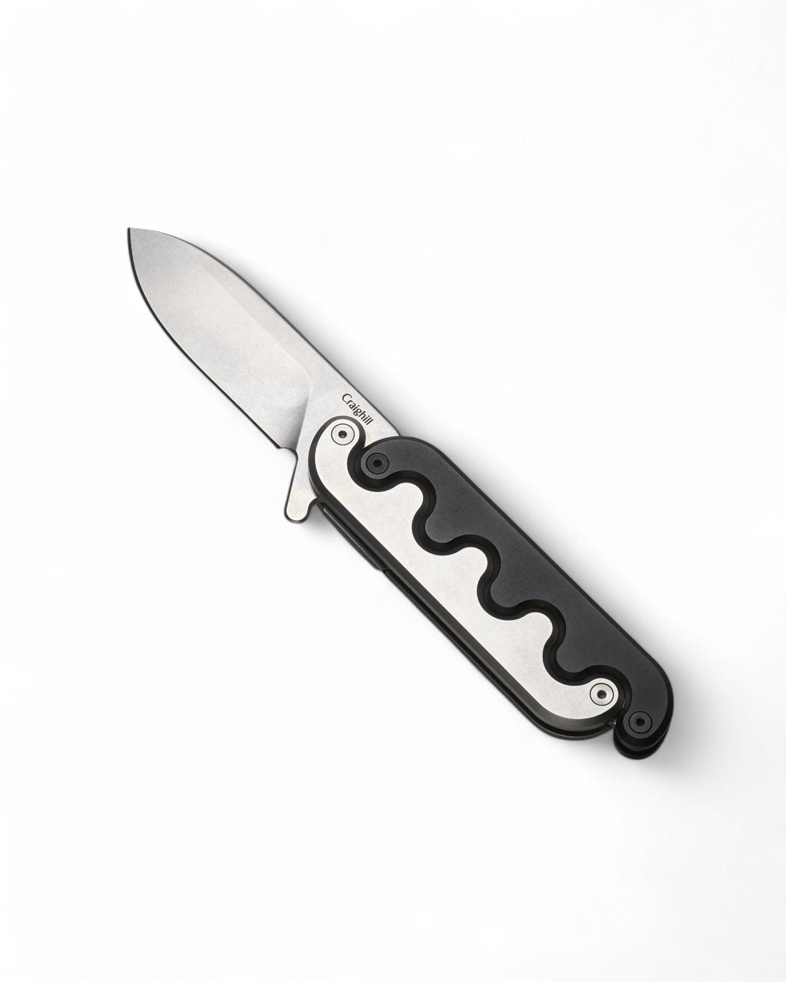 SIDEWINDER KNIFE