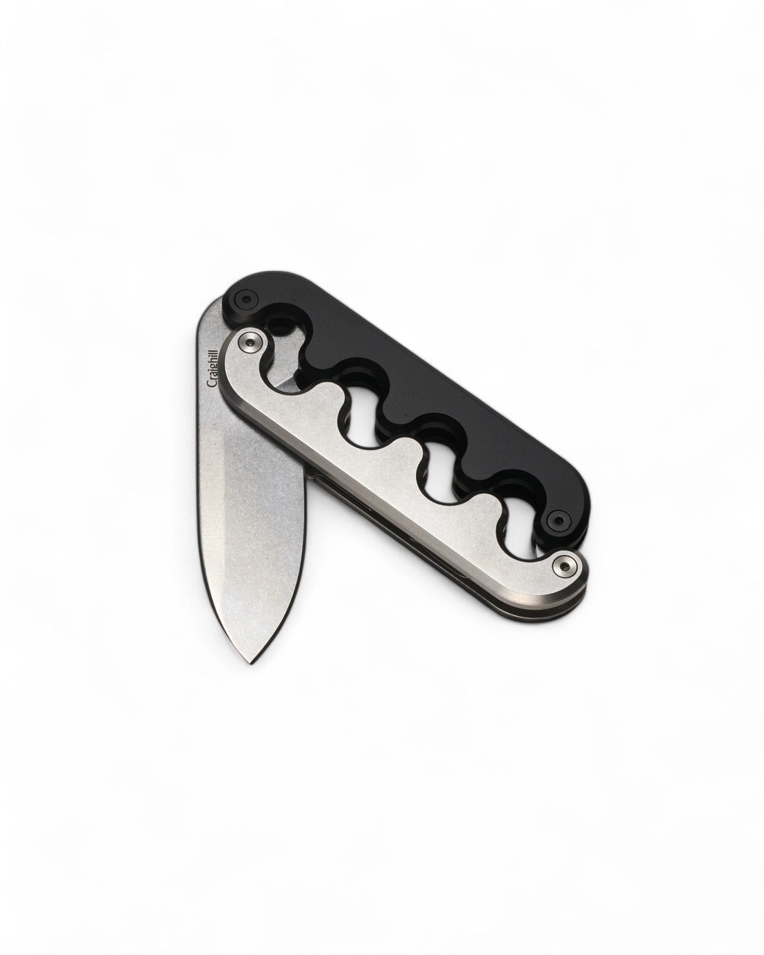 SIDEWINDER KNIFE