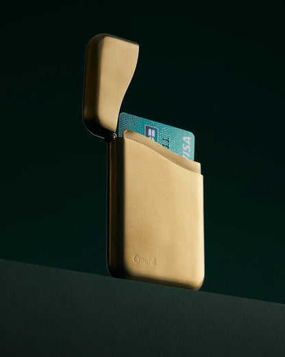 SUMMIT CARD CASE