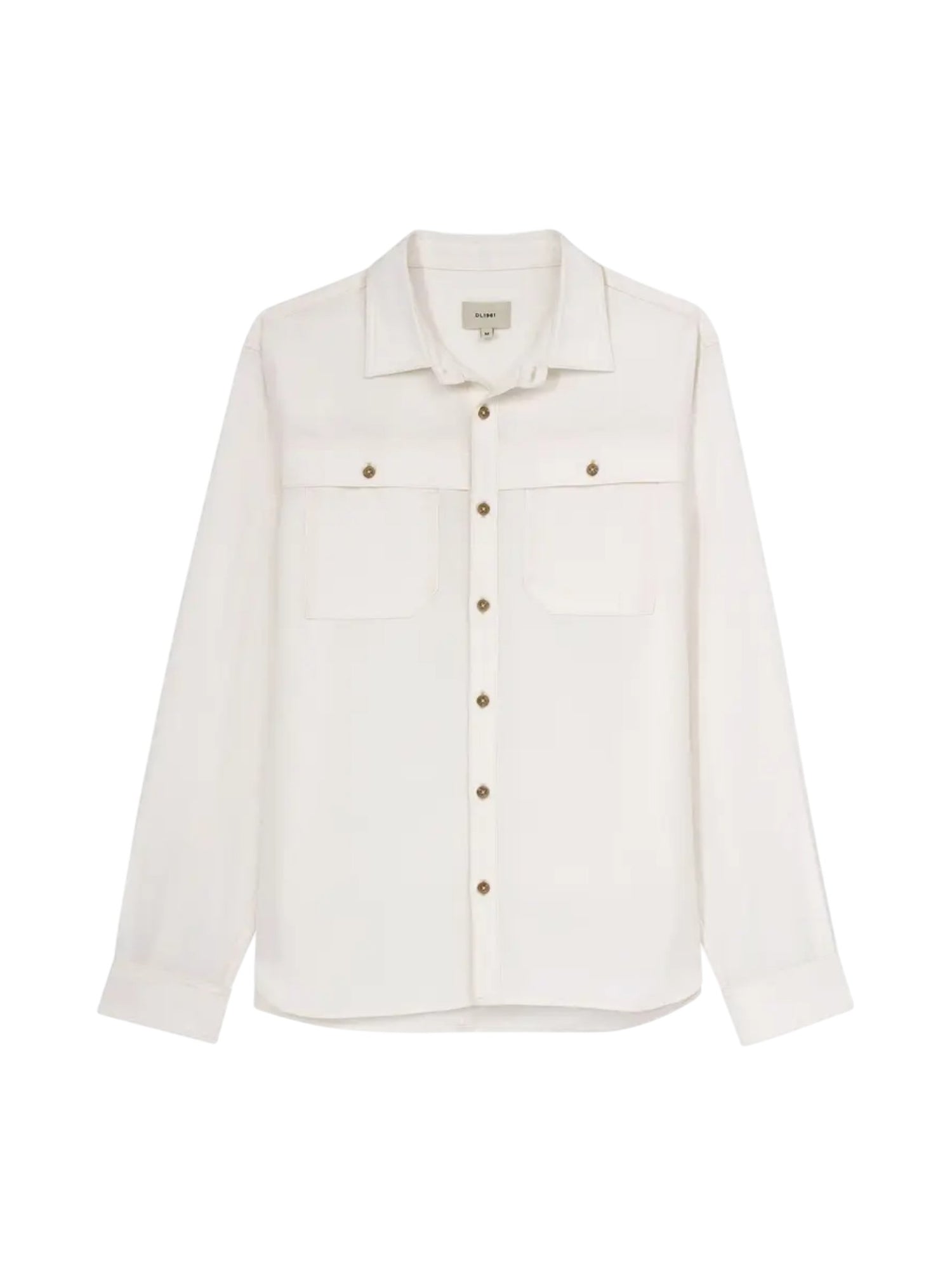 DOMINICK SHIRT - L.E. &amp; Chalk