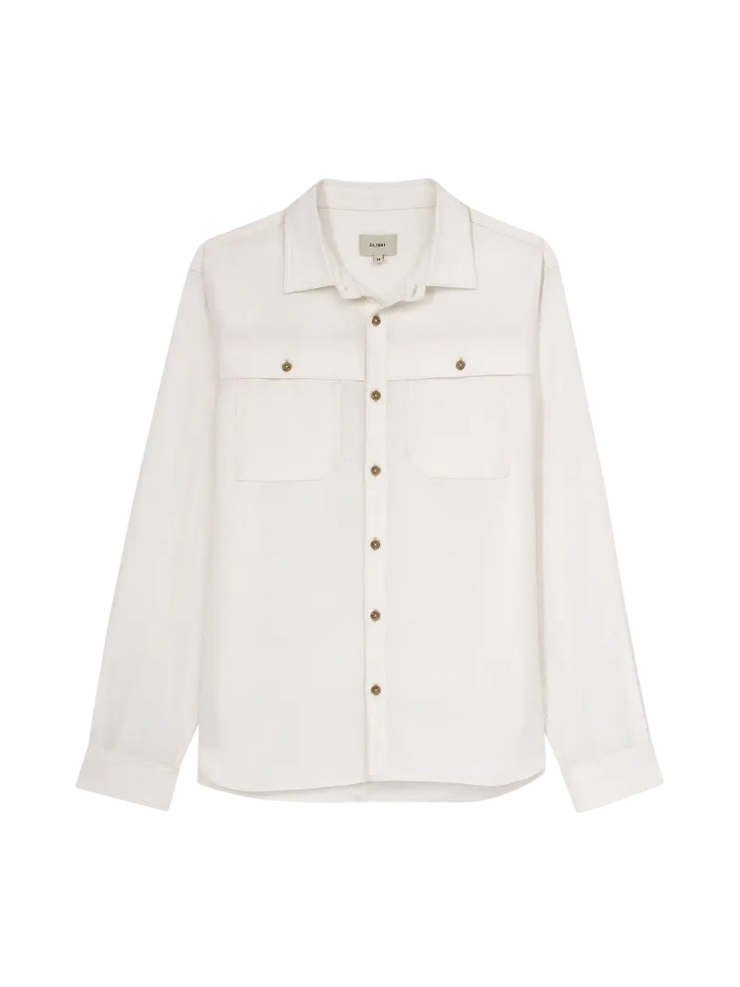 DOMINICK SHIRT - L.E. &amp; Chalk