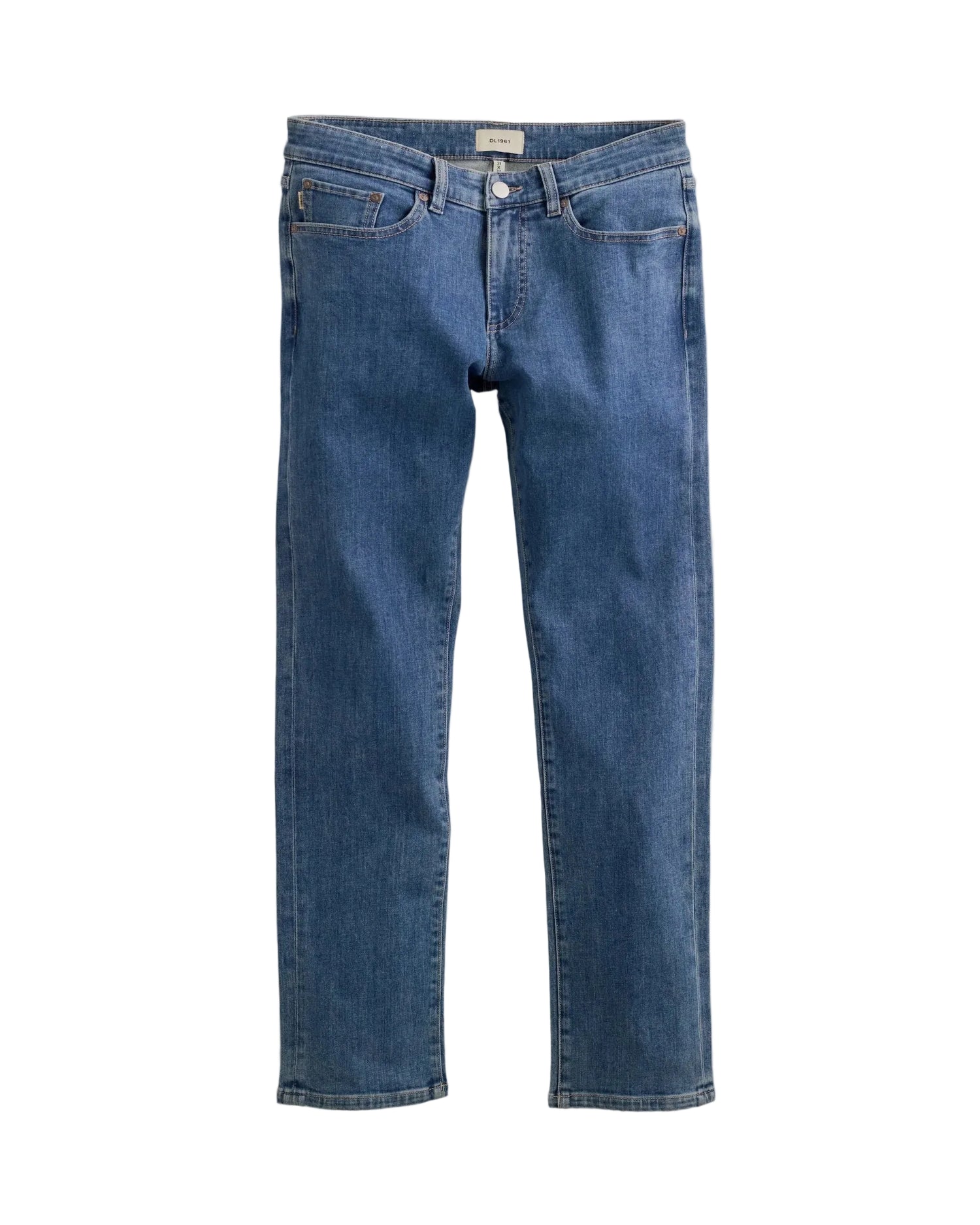 RUSSELL SLIM STRAIGHT