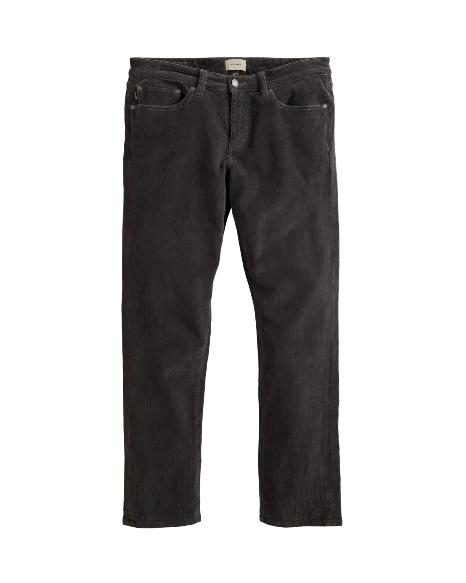 RUSSELL SLIM STRAIGHT CORDUROY