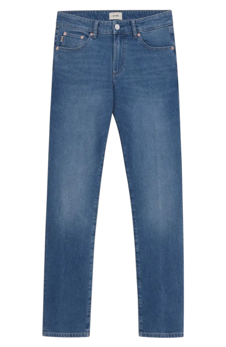 RUSSELL SLIM STRAIGHT - L.E. &amp; Chalk