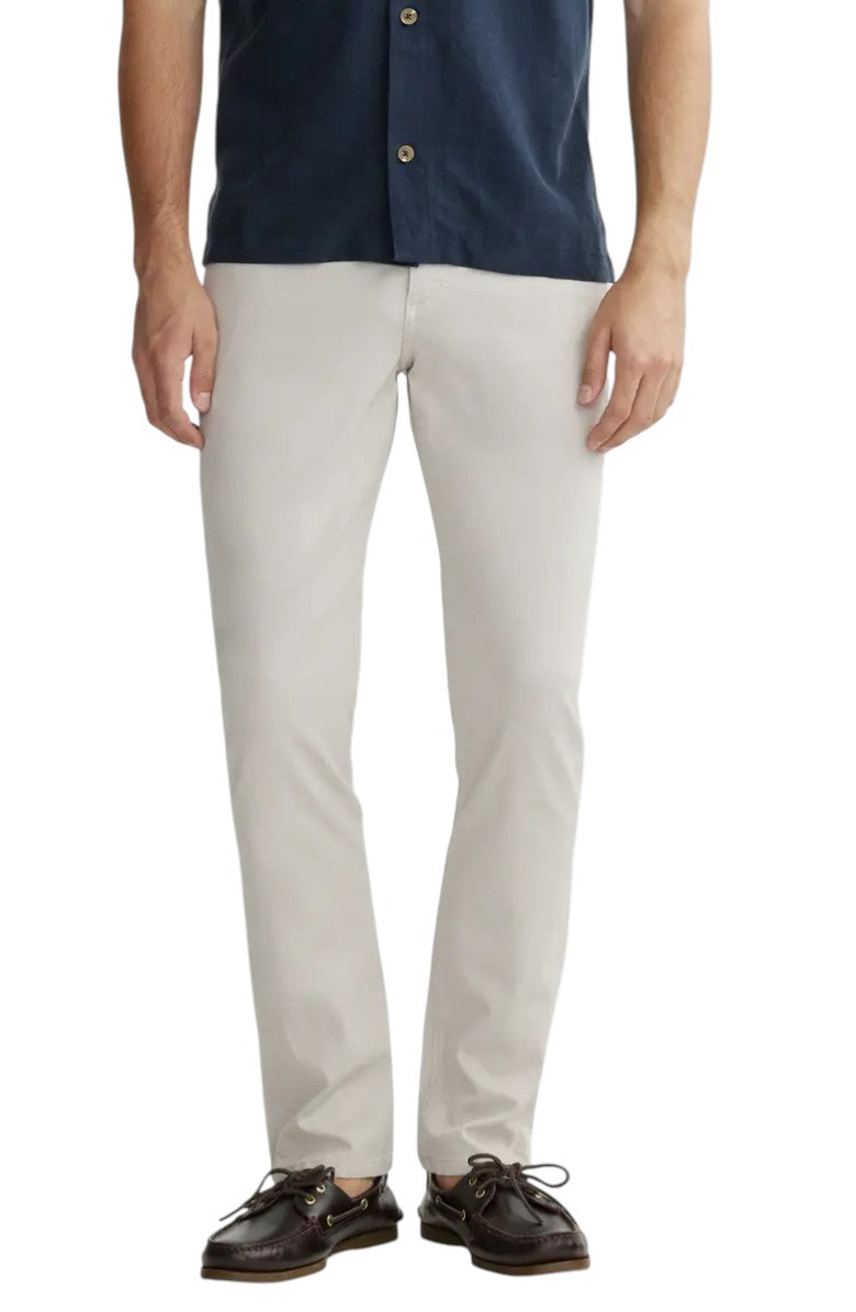 RUSSELL SLIM STRAIGHT - L.E. &amp; Chalk
