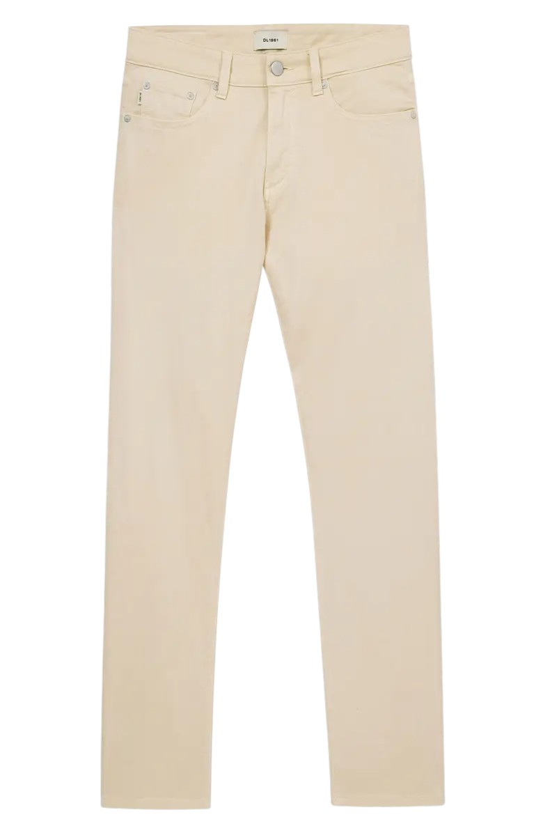 RUSSELL SLIM STRAIGHT - L.E. &amp; Chalk