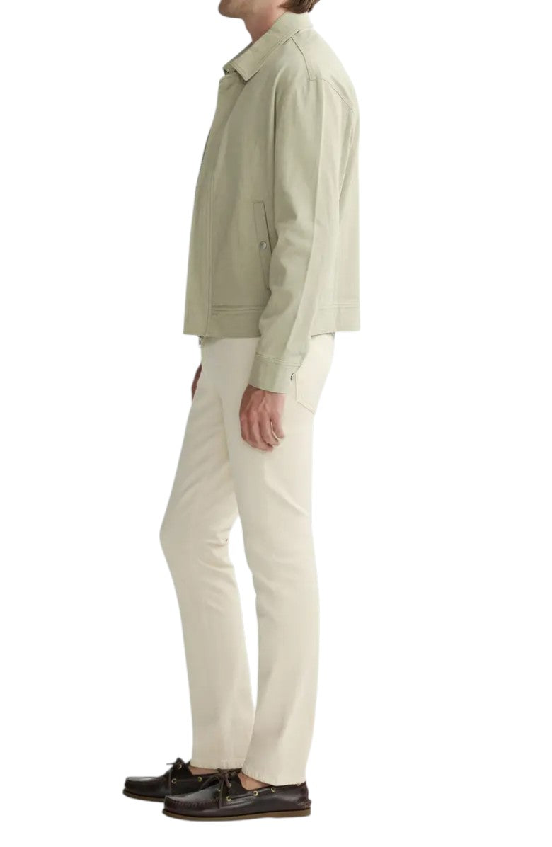 RUSSELL SLIM STRAIGHT - L.E. &amp; Chalk