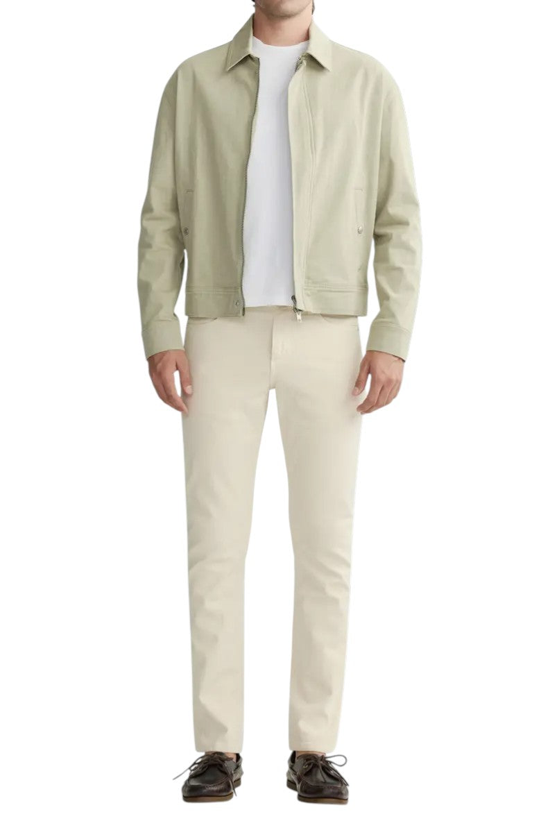 RUSSELL SLIM STRAIGHT - L.E. &amp; Chalk