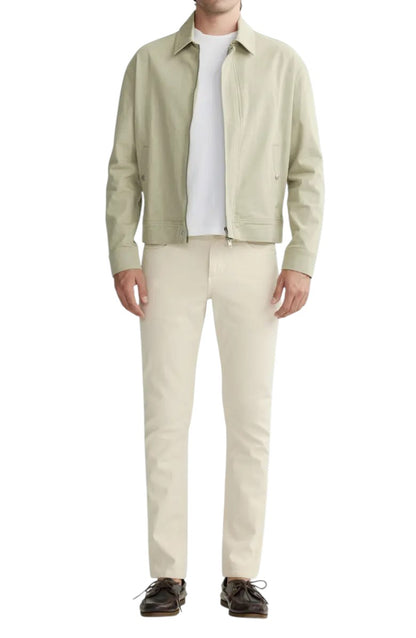 RUSSELL SLIM STRAIGHT - L.E. &amp; Chalk