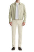 RUSSELL SLIM STRAIGHT - L.E. & Chalk