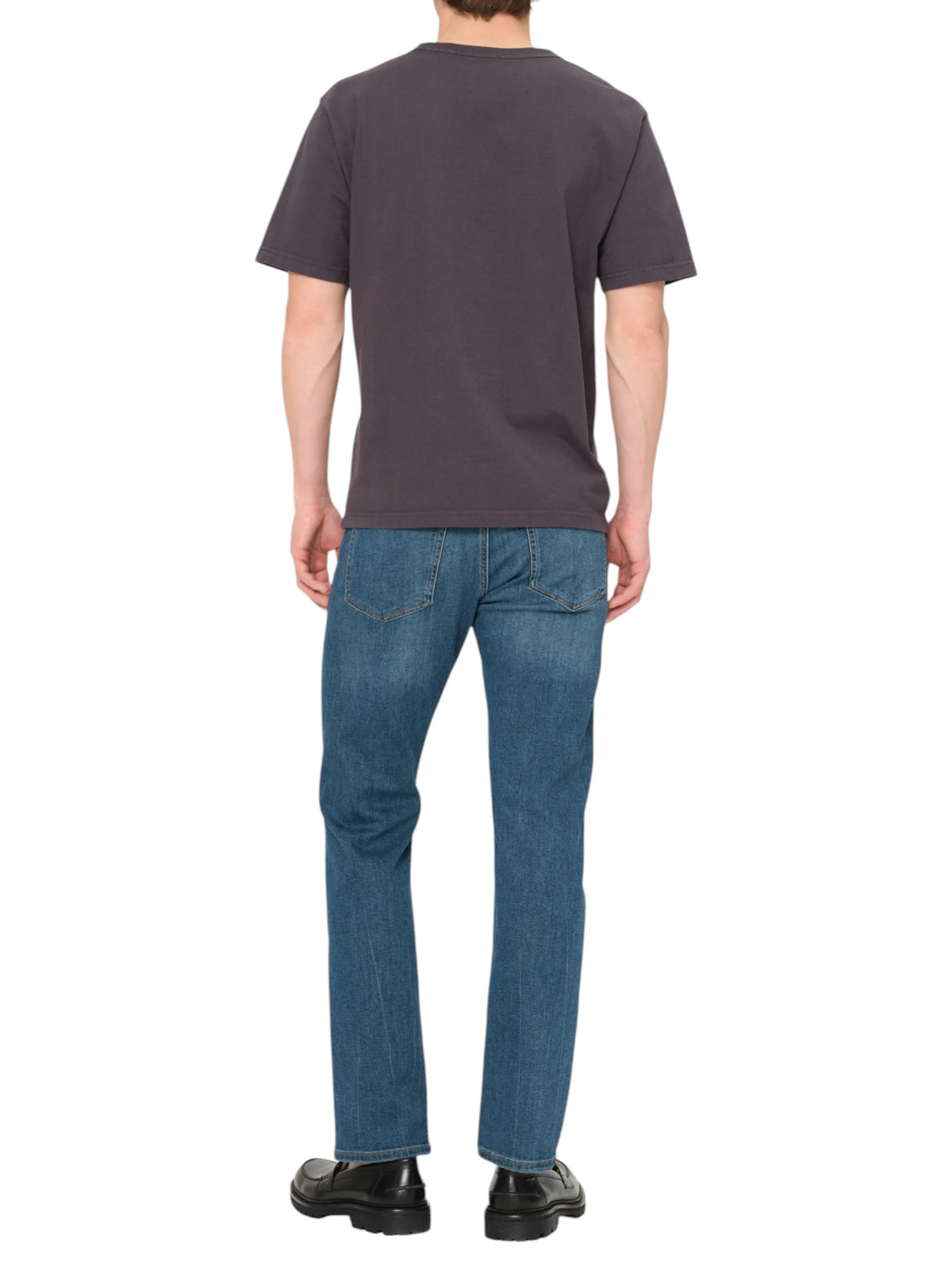 RUSSELL SLIM STRAIGHT - L.E. &amp; Chalk