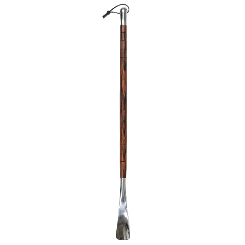 LONG HANDLE SHOE HORN