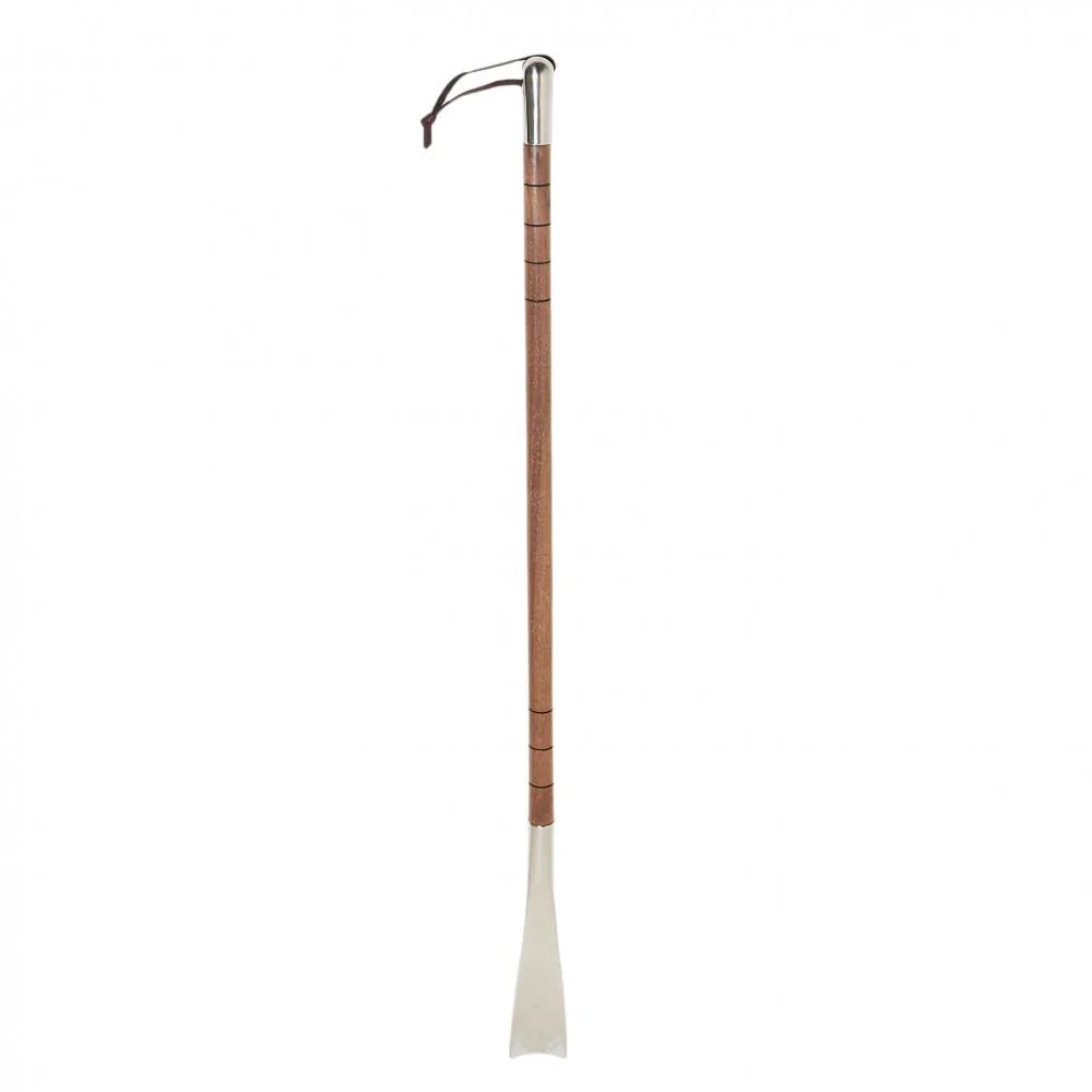 LONG HANDLE SHOE HORN
