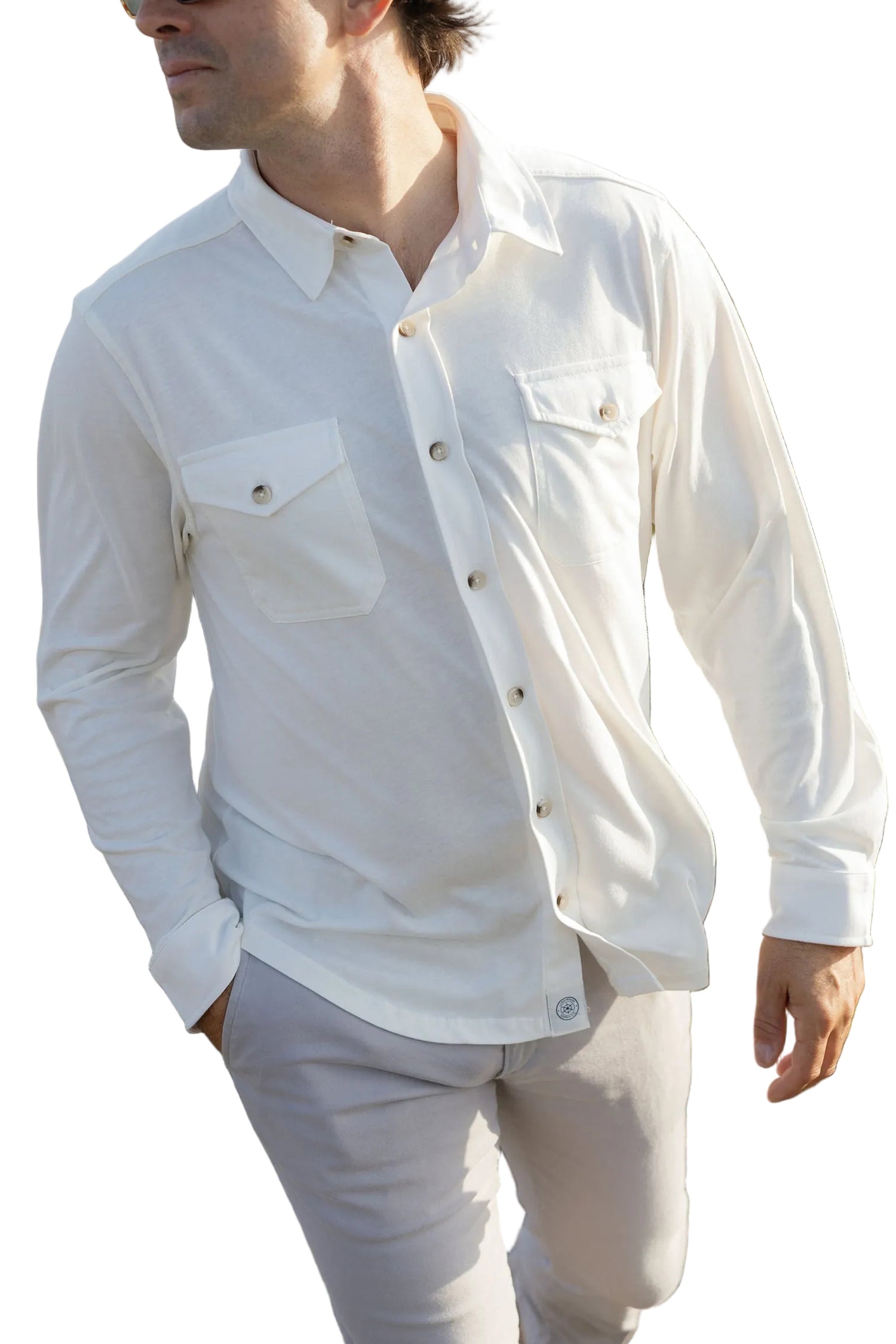 EVERYDAY SEAWELL WORK SHIRT