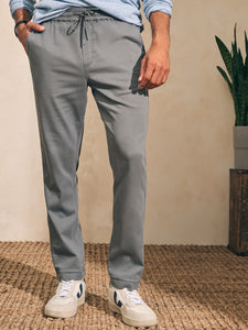 ESSENTIAL PANT