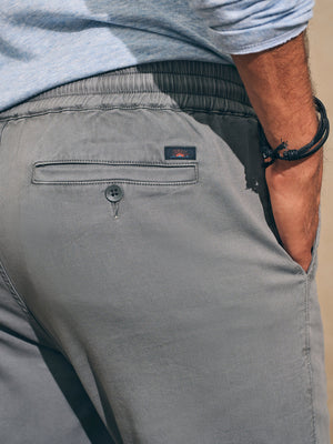 ESSENTIAL PANT