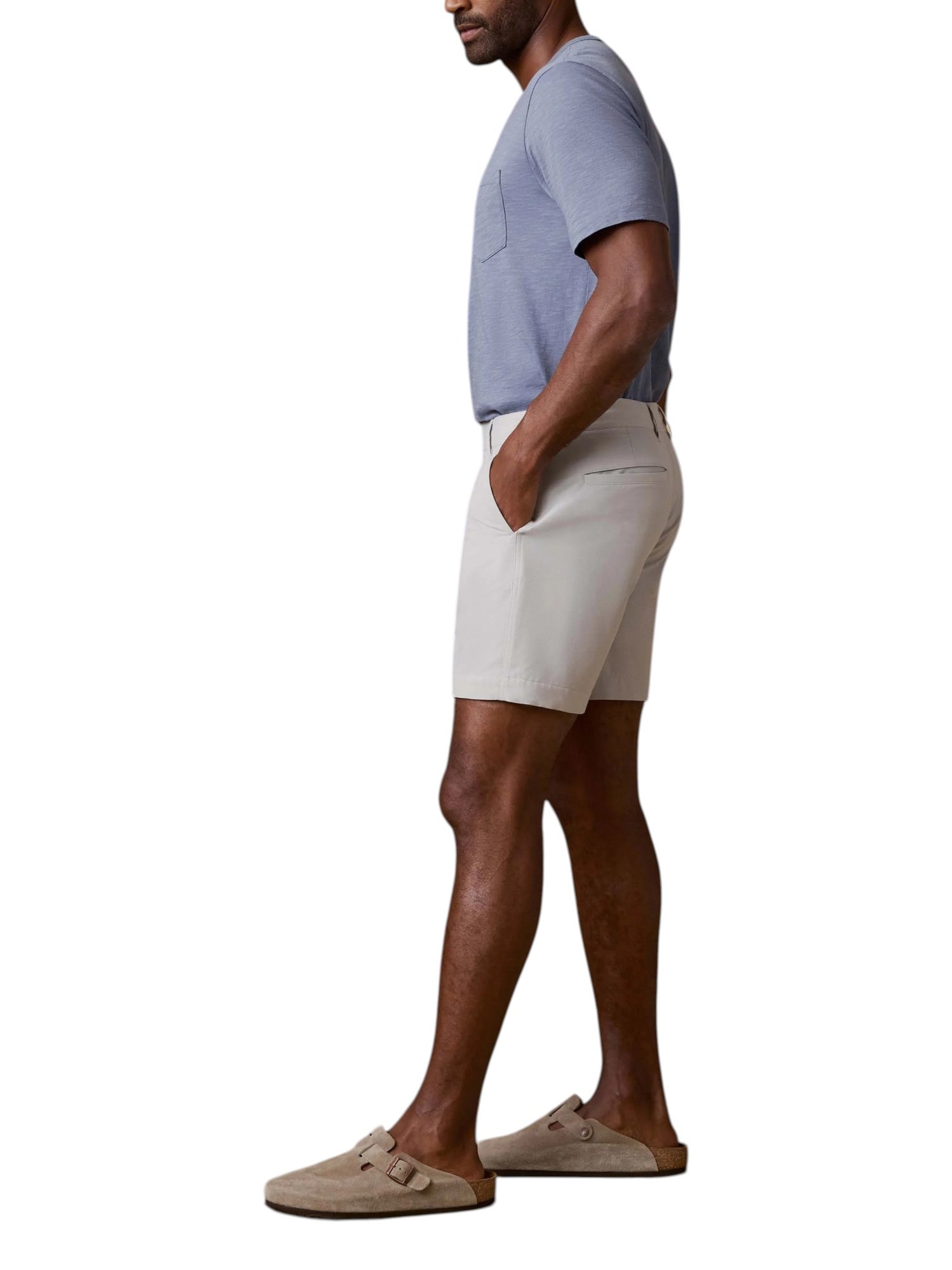 ALL DAY SHORTS 7"