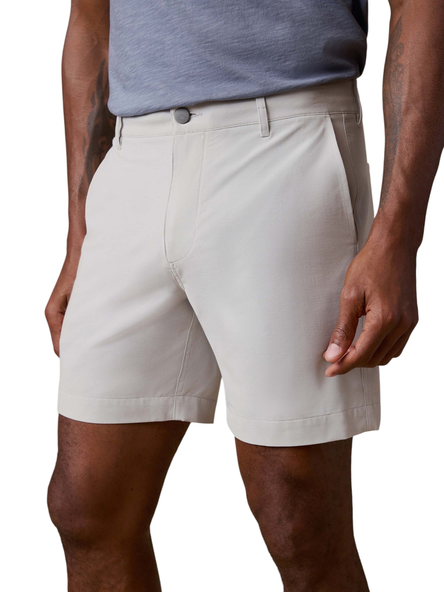 ALL DAY SHORTS 7"