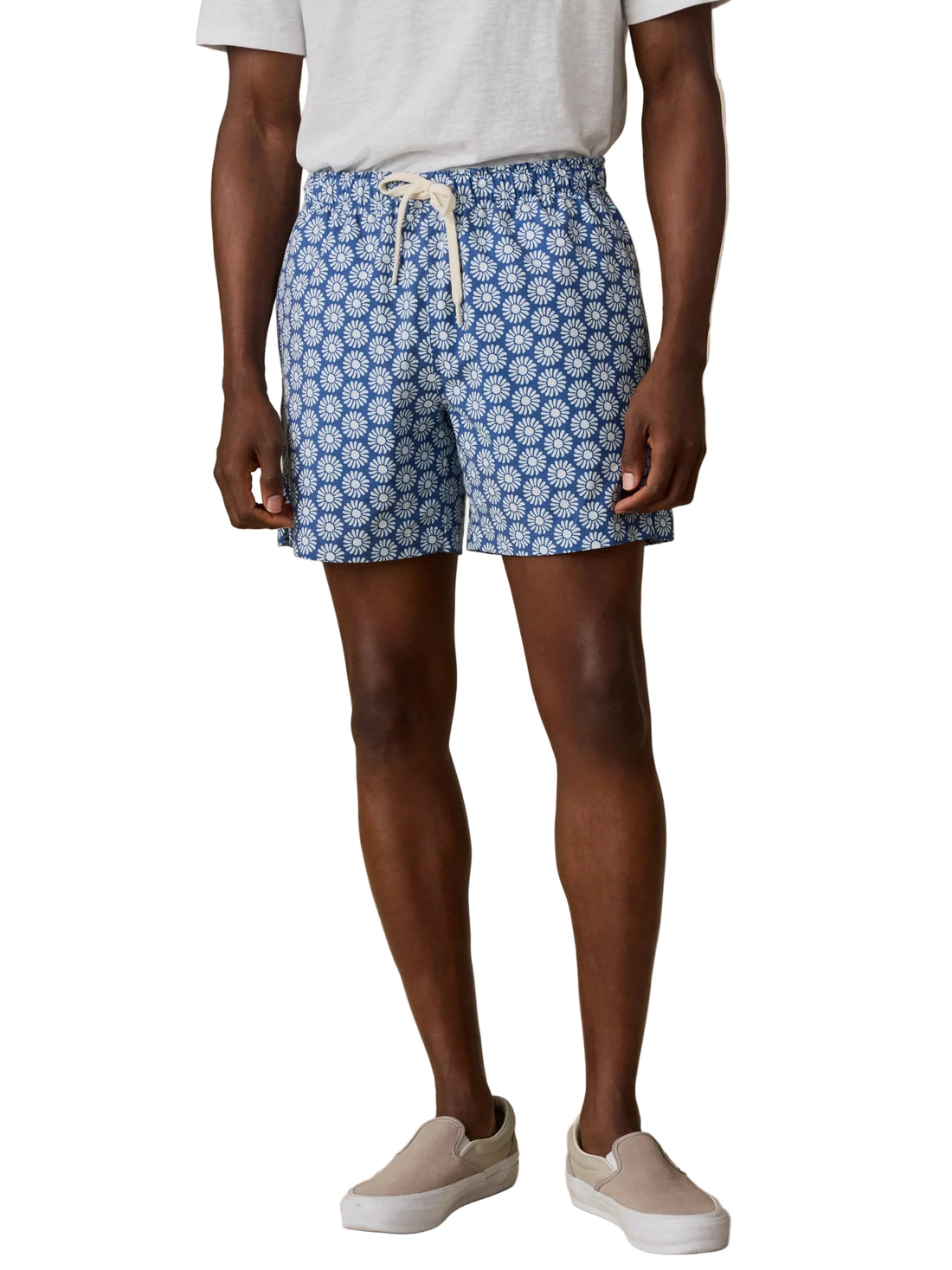 ALL DAY TRUNK 6"