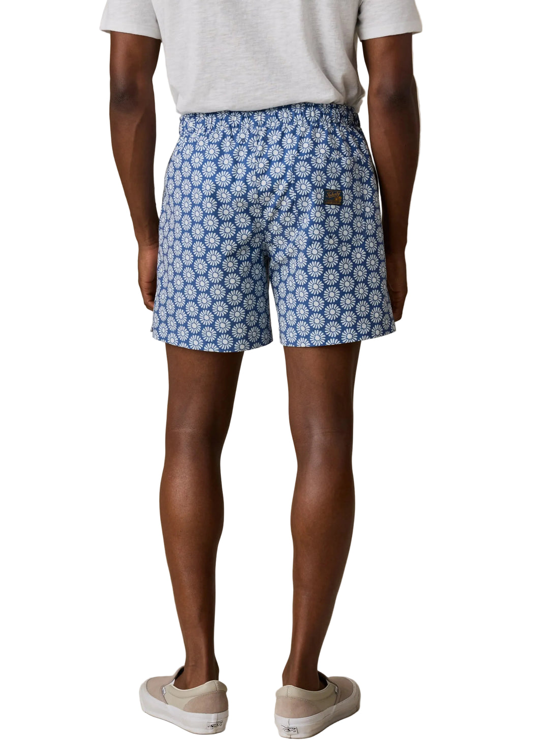 ALL DAY TRUNK 6"