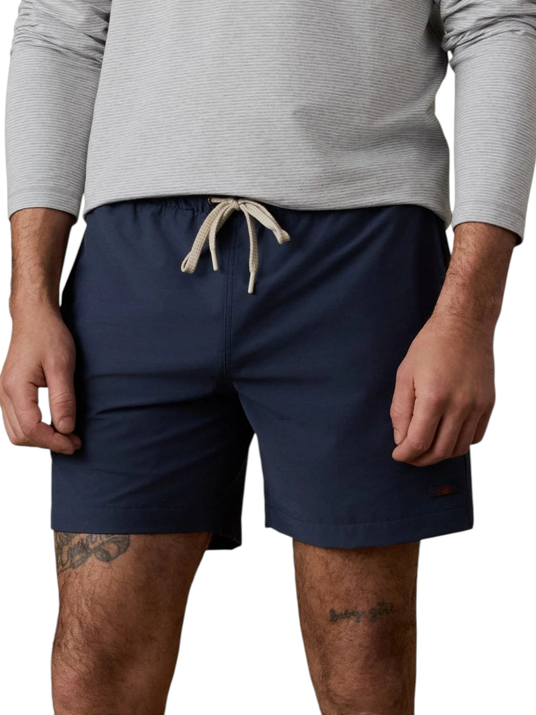 ALL DAY TRUNK 6"