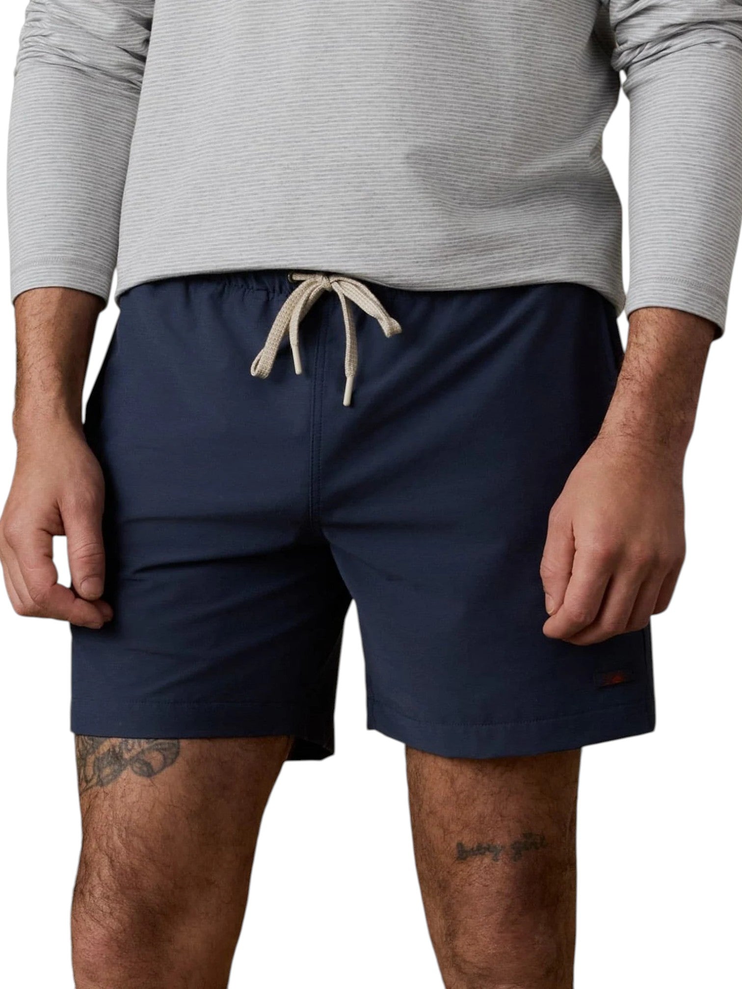 ALL DAY TRUNK 6"