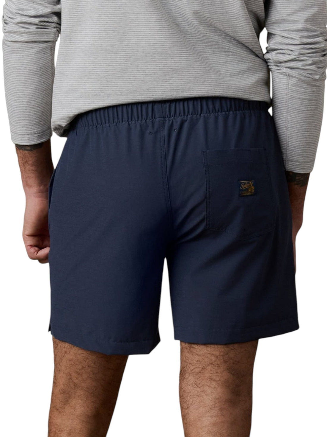 ALL DAY TRUNK 6"