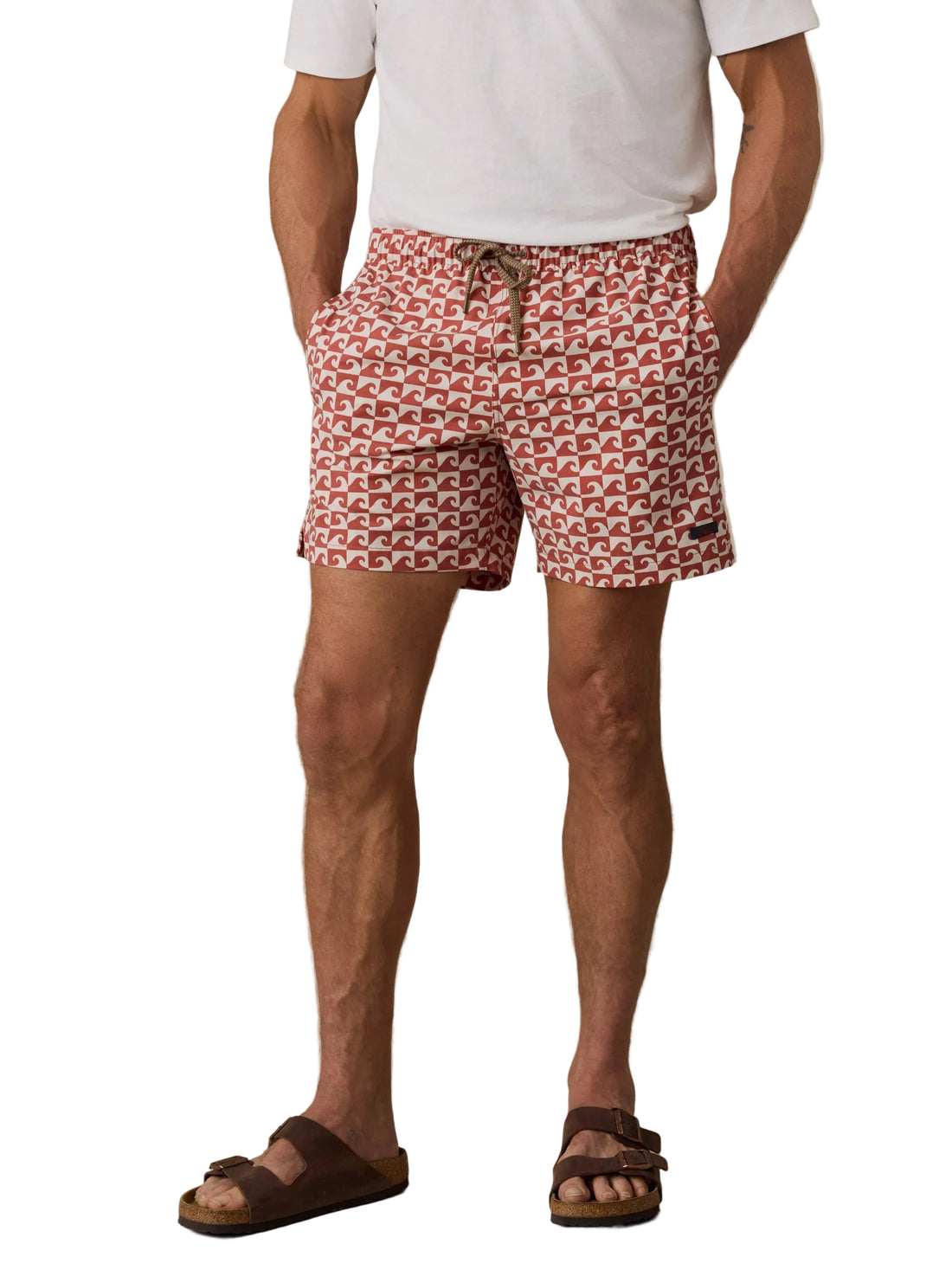 ALL DAY TRUNK 6"