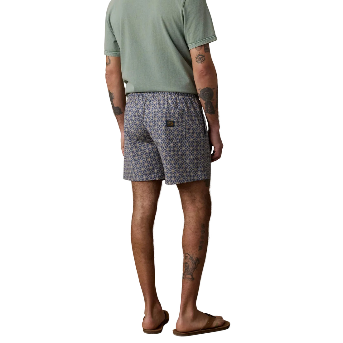 ALL DAY TRUNK 6&