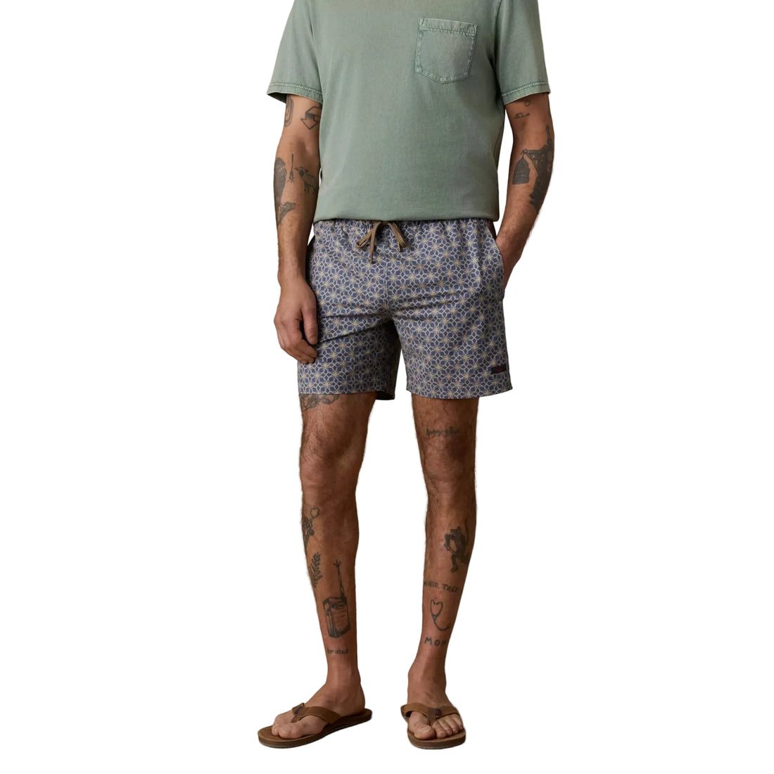 ALL DAY TRUNK 6&