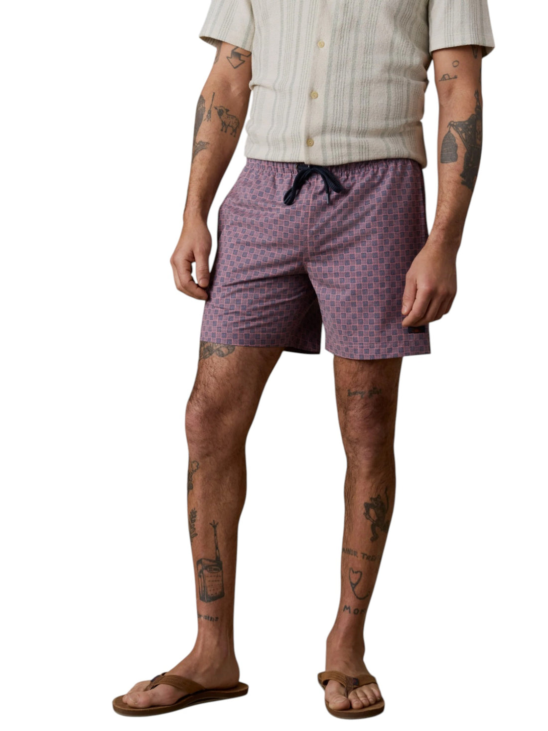 ALL DAY TRUNK 6&