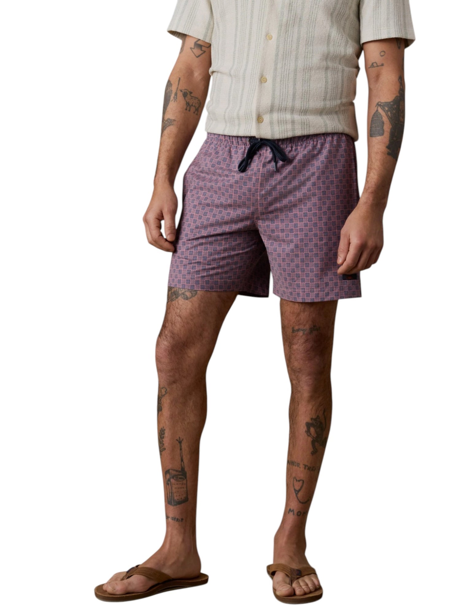 ALL DAY TRUNK 6&
