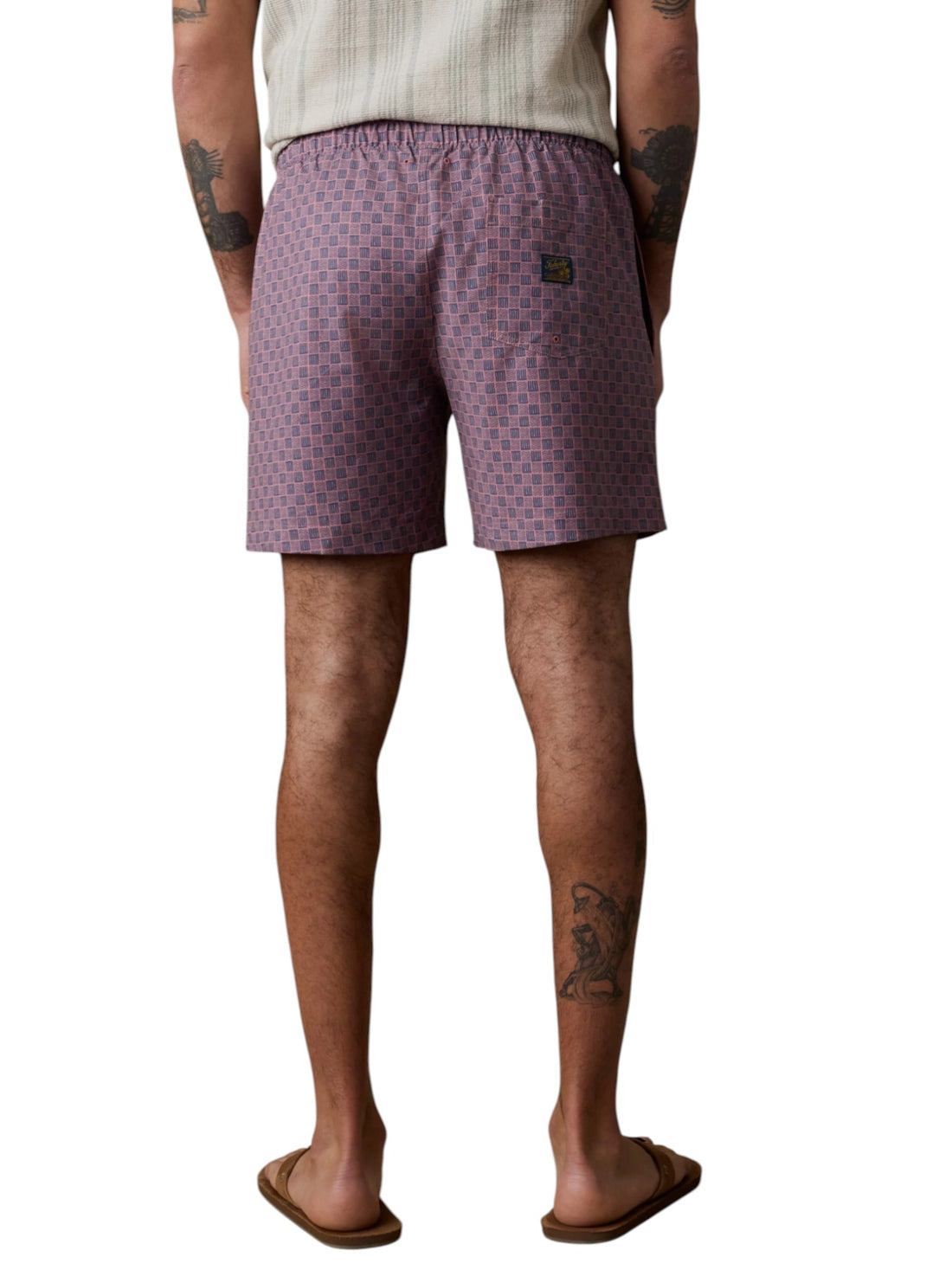 ALL DAY TRUNK 6&